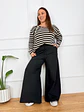 Sierra Blouse Black (4.) 6854   - thumbnail 2