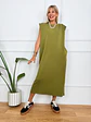 Clint Dress Oil 2625 - thumbnail 2