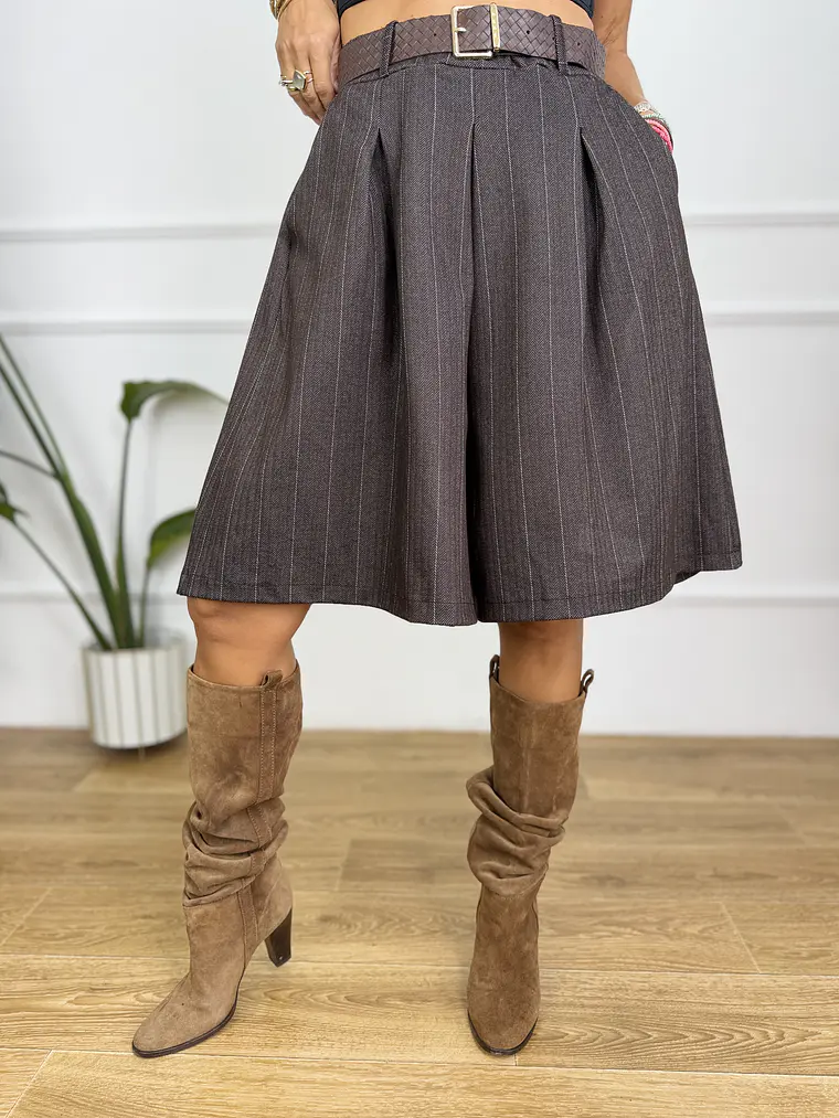 Colt Suit Brown 238232   4