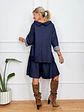 Colt Suit Dark Blue 238232 - thumbnail 3