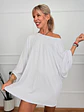 Sansa T-shirt 33519 White - thumbnail 1