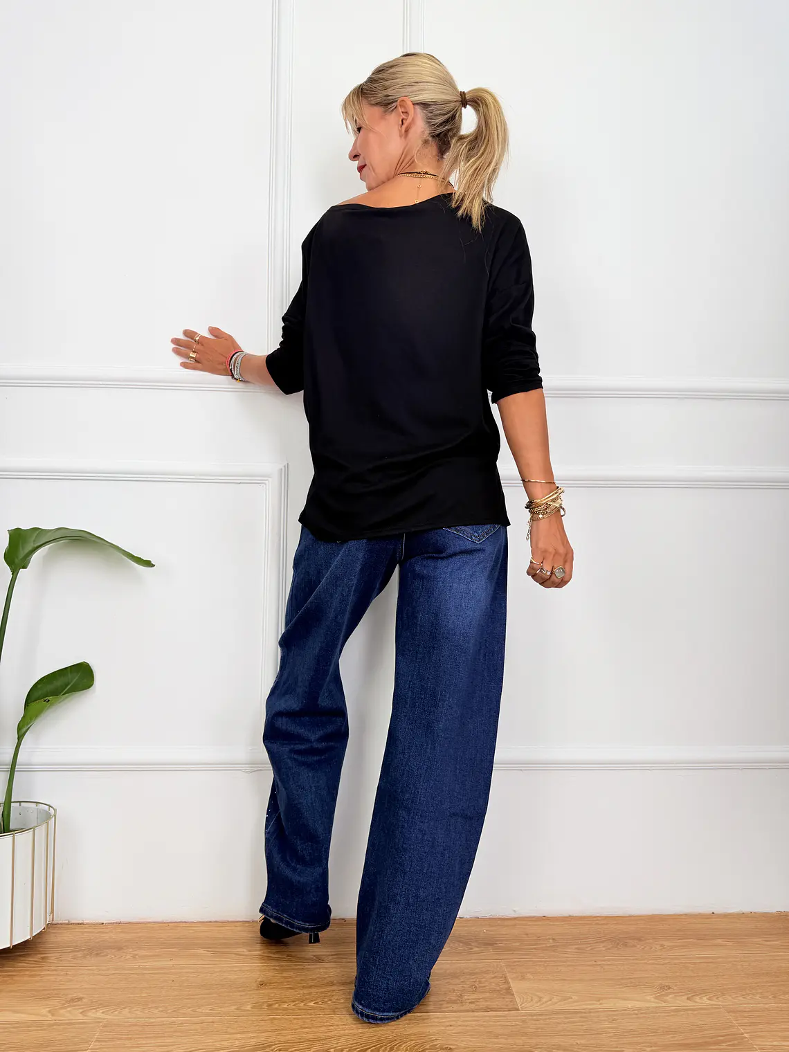 Mimosa Jean 6923-A 3