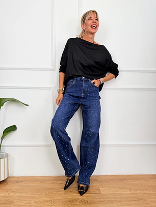 Mimosa Jean 6923-A