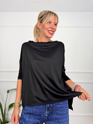 Smart casual Blouse 36083