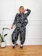 Toujours Set 24508 Black  - thumbnail 1
