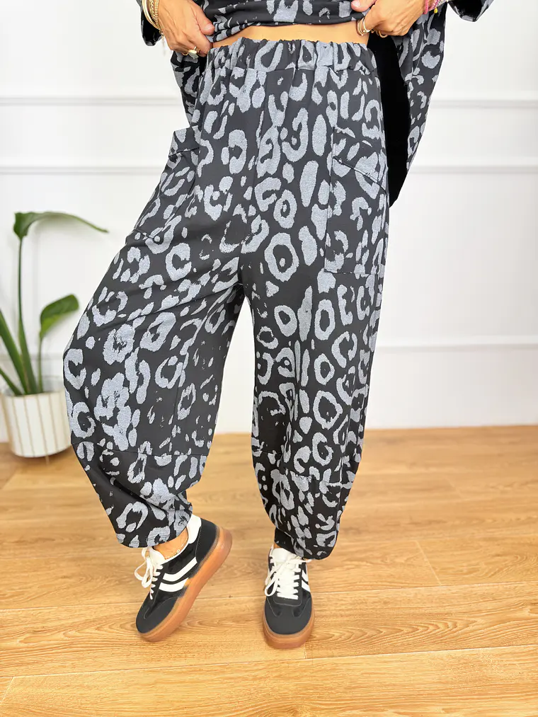 Toujours Set 24508 Black  3