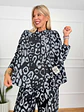 Toujours Set 24508 Black  - thumbnail 4
