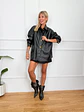 PU leather jacket MD0104  - thumbnail 3