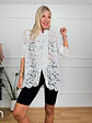 Biker Leggings 001 Black  - thumbnail 1
