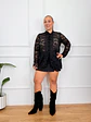 River Shirt Black 1623  - thumbnail 4