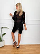 River Shirt Black 1623  - thumbnail 5