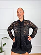 River Shirt Black 1623  - thumbnail 2