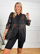 River Shirt Black 1623  - thumbnail 1