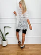 River Shirt White 1623 - thumbnail 3
