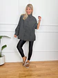 Lycra leggings Black 005 - thumbnail 2