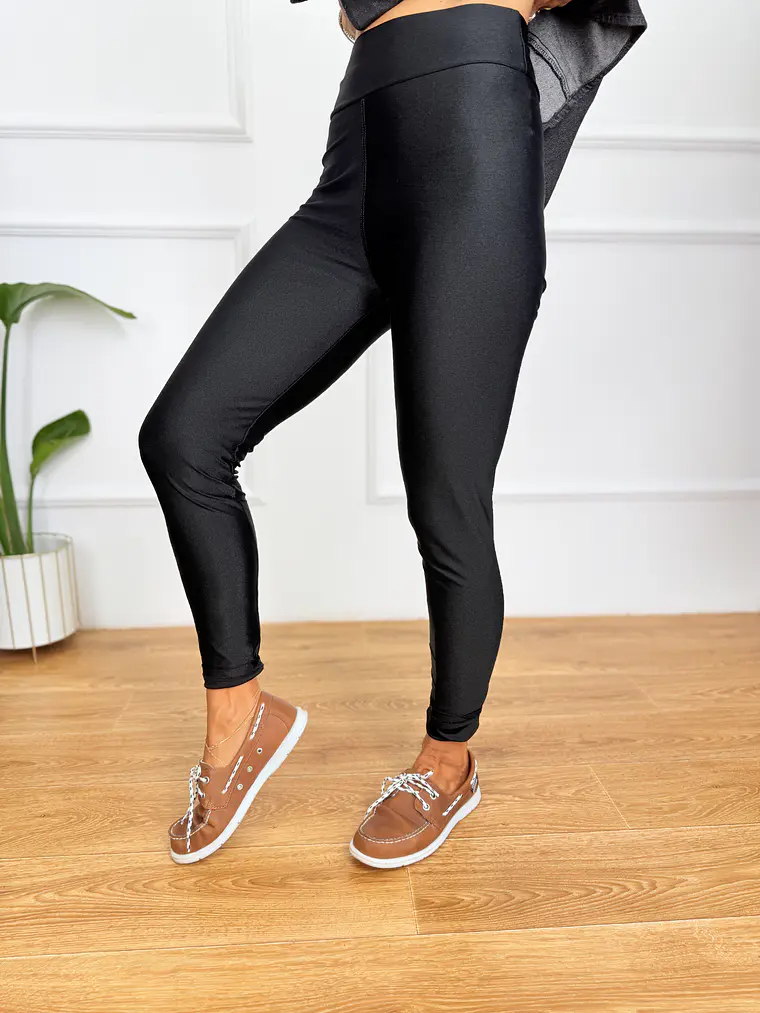 Lycra leggings Black 005 1