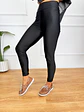 Lycra leggings Black 005 - thumbnail 1