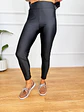 Lycra leggings Black 005 - thumbnail 4