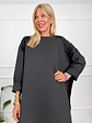 Rayne Dress 225248 Black - thumbnail 5