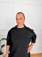 Rayne Dress 225248 Black - thumbnail 6
