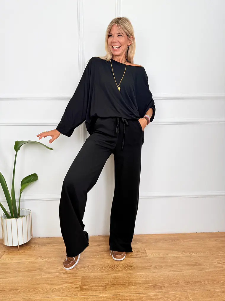 Αll Day Pants 933581 Black 1