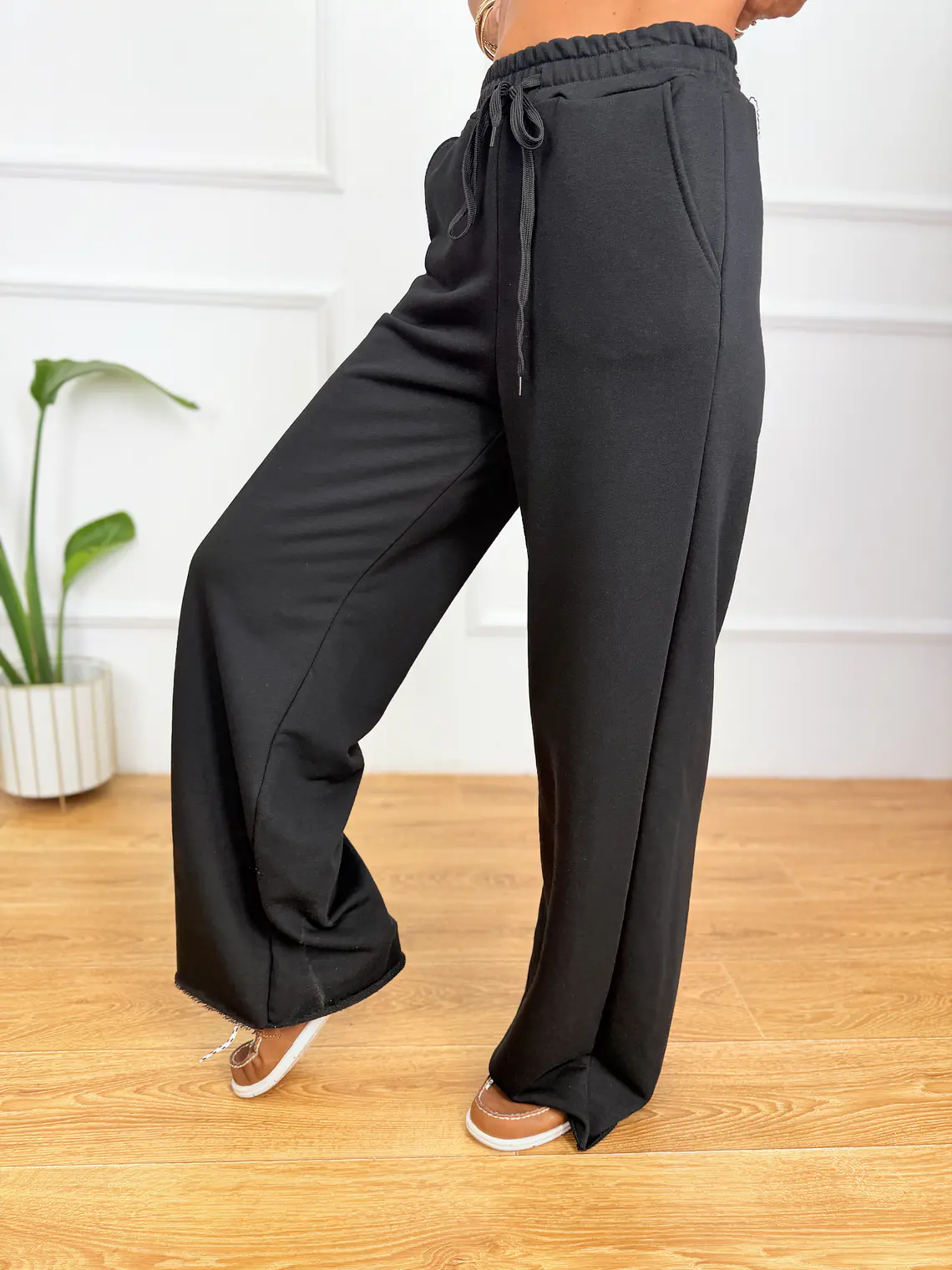 Αll Day Pants 933581 Black 2
