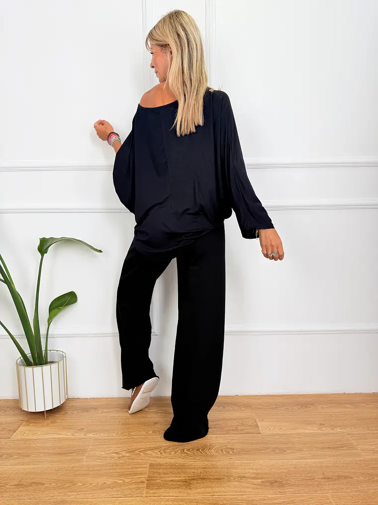 Αll Day Pants 933581 Black 3