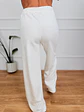 Αll Day Pants 933581 White - thumbnail 3