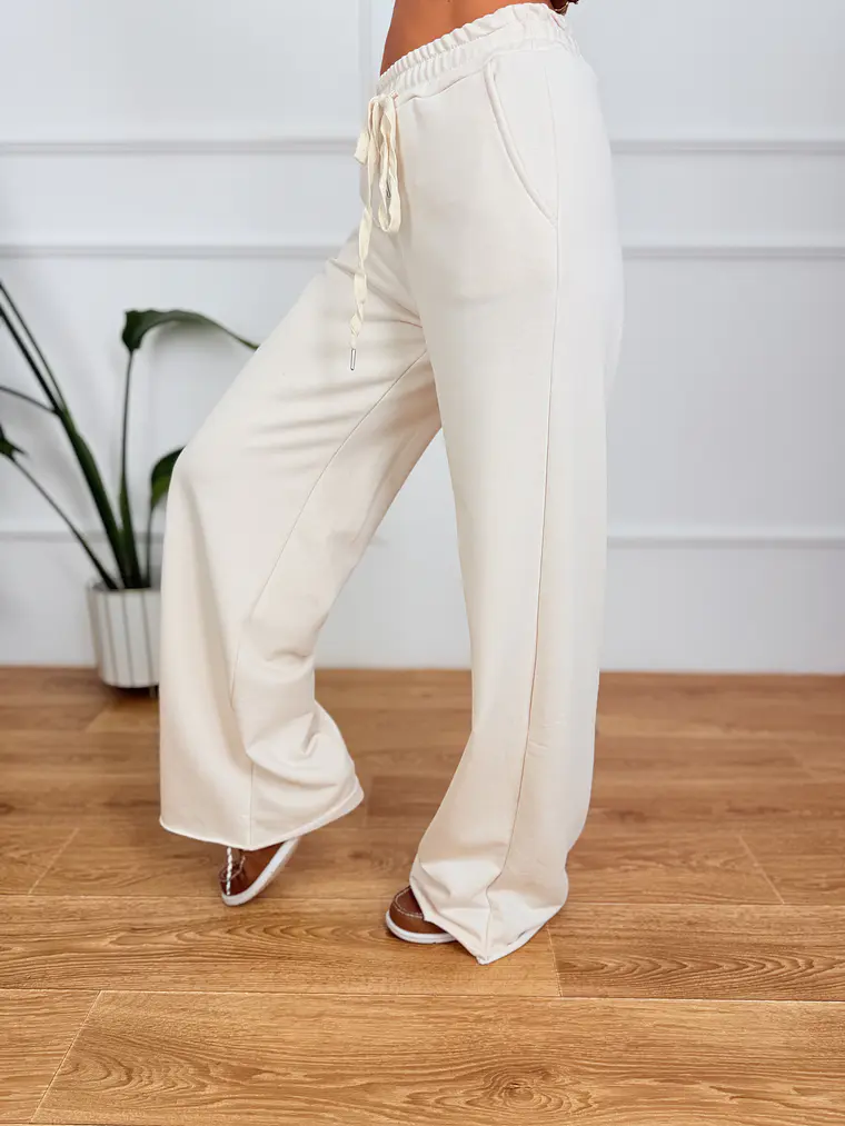 Αll Day Pants 933581 Beige 2