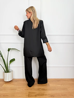 Moretti Black Suit 12226 