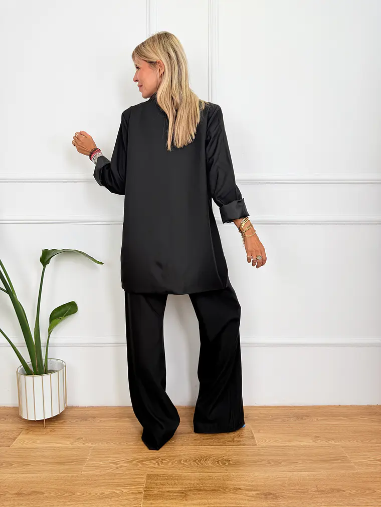 Moretti Black Suit 12226  2