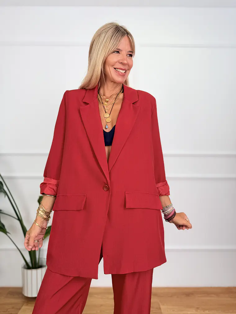 Moretti Red Suit 12226   2