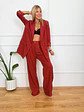 Moretti Red Suit 12226   - thumbnail 1