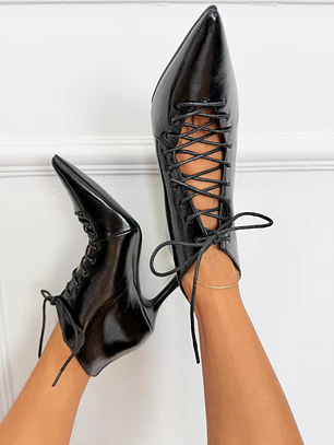 XB509 Boots