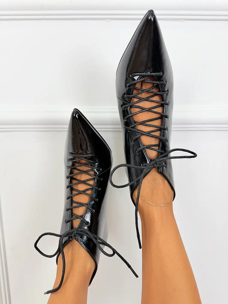 XB509 Boots 3