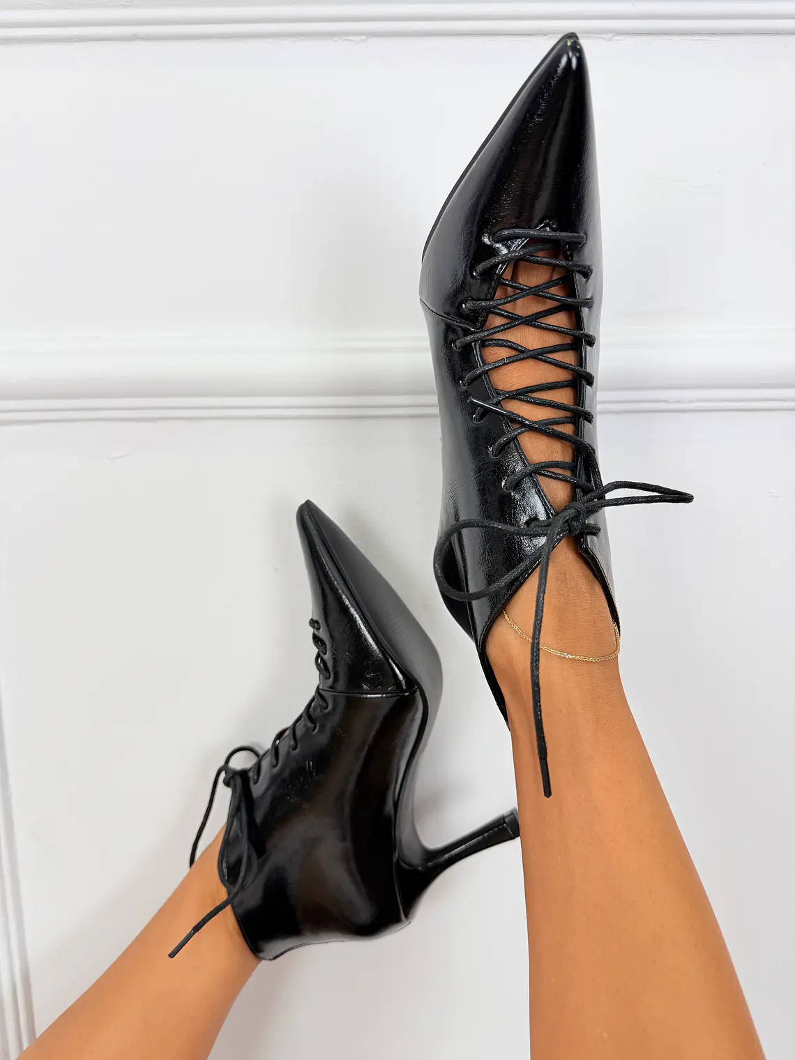 XB509 Boots 2