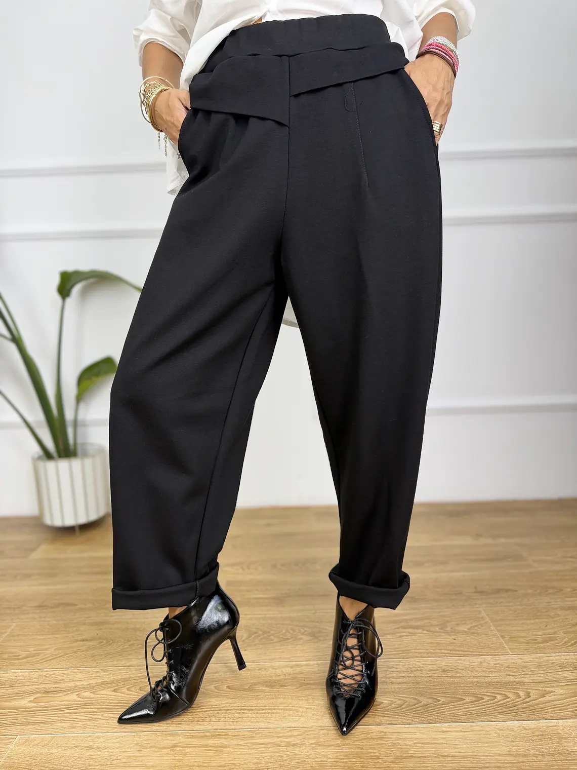 Levi Suit Black 53342 4