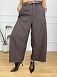 Montana Suit Stripped Brown 53358   - thumbnail 4