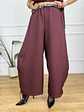 Montana Suit Stripped Wine 53358  - thumbnail 4