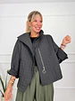 Cheyenne Jacket Black 53348 - thumbnail 2