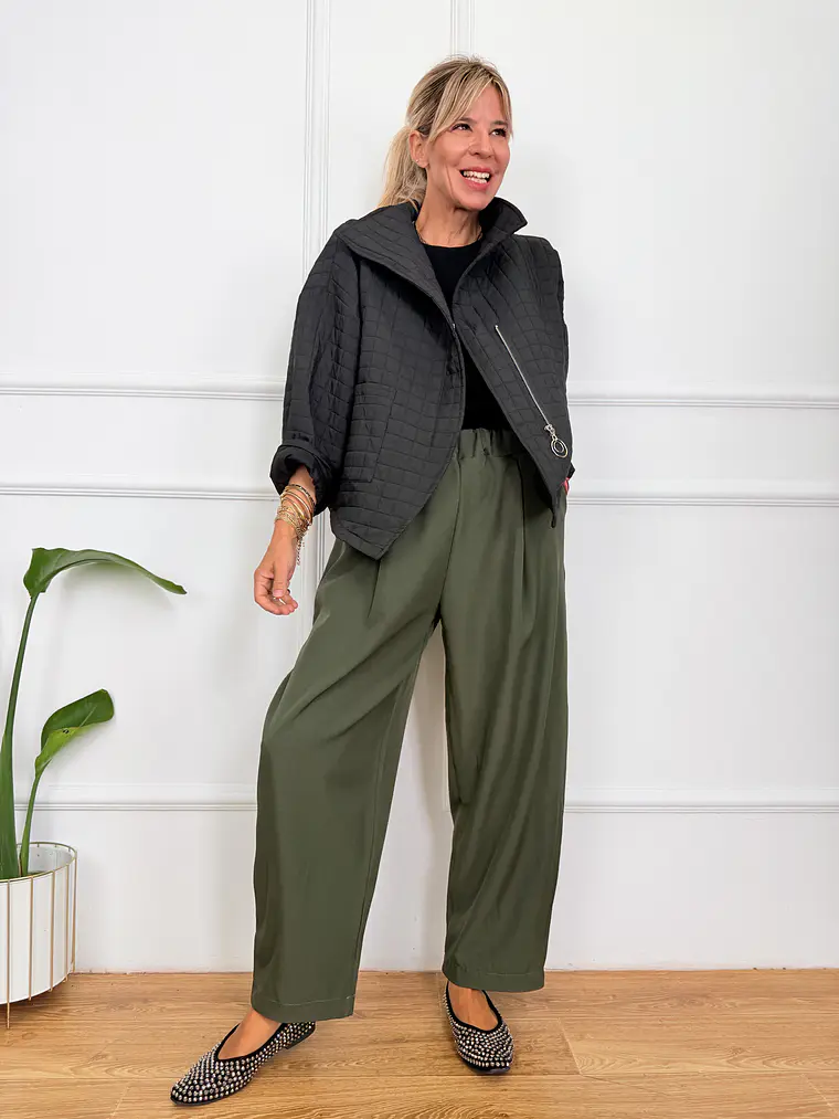 Cheyenne Jacket Black 53348 3
