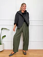 Cheyenne Jacket Black 53348 - thumbnail 3