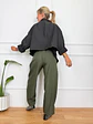 Cheyenne Jacket Black 53348 - thumbnail 4
