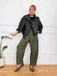 Cheyenne Jacket Black 53348 - thumbnail 1