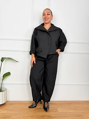 Cheyenne Jacket Black 53348