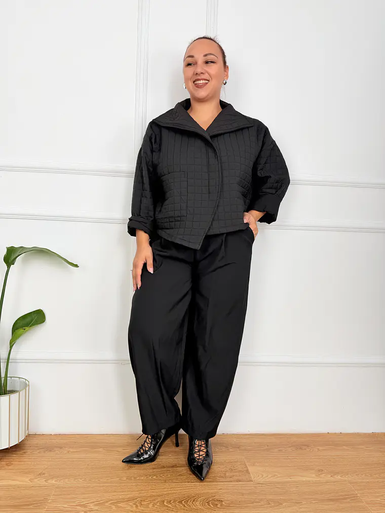 Cheyenne Jacket Black 53348 2