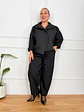 Cheyenne Jacket Black 53348 - thumbnail 2