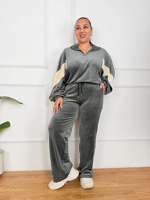 Oliver Set Grey 39291  