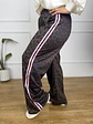 Raf Leo Pants Pink 1509   - thumbnail 4