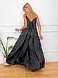 Abilene Dress Black 24771  - thumbnail 3